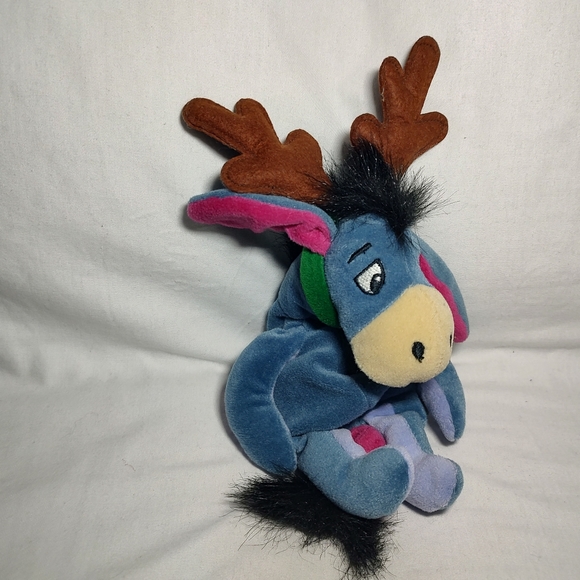 Eeyore Plush Lot - Picture 4 of 7